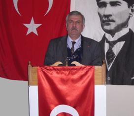 KONTRAD'dan teröre lanet