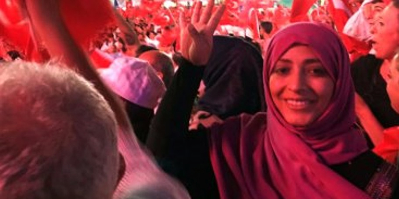 Nobel ödüllü aktivist Karman: BAE ve Suudi Arabistan, Yemen'deki savaşın devamını istiyor