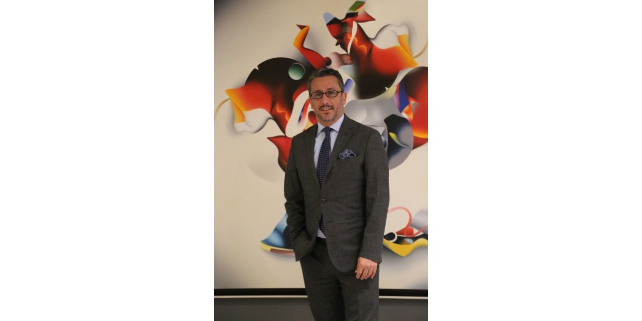 "Otomotiv pazarı 700 bin adedi geçer"