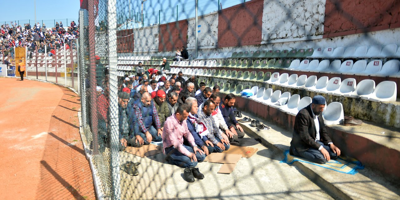 Futbol: TFF 1. Lig