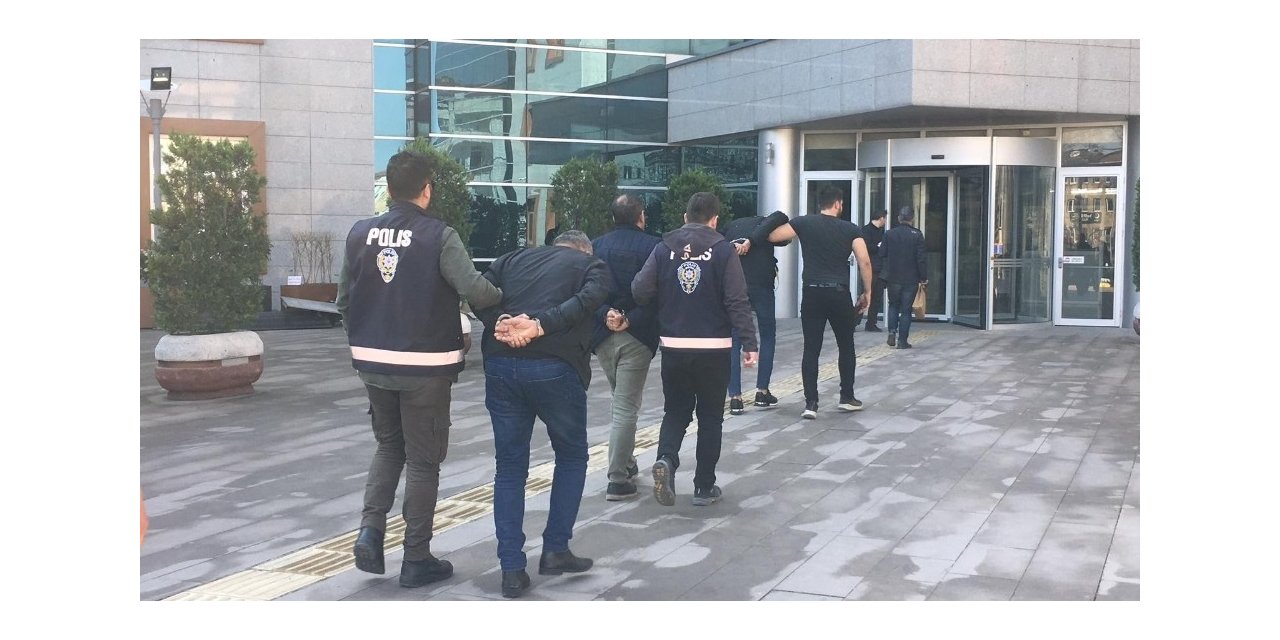 Gramları düşük altınları bozdurmaya kalktılar