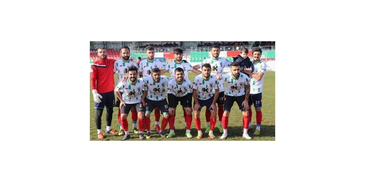 Diyarbakırspor farklı skorla kazanmaya devam ediyor