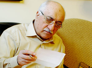 İnsan işte o zaman aldanmış demektir