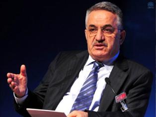 Bakan "Sınır" sözlerine açıklık getirdi