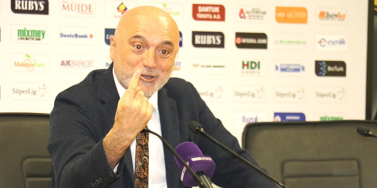 Hikmet Karaman: 1 puana Allah’a şükür demek gerekiyor