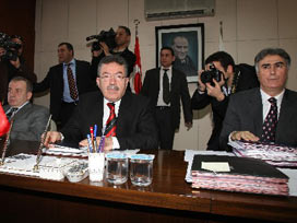 Yükseköğretimde köklü değişiklikler