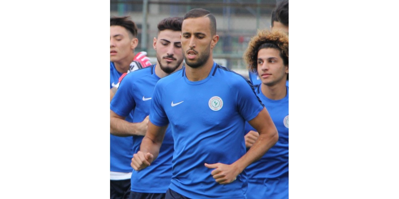 Çaykur Rizespor’da Abarhoun belirsizliği sürüyor