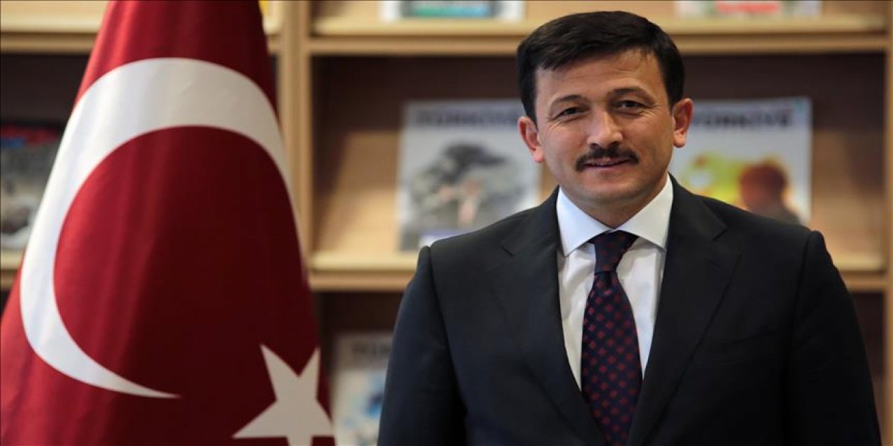 Dağ: 'Muhalefetin balonu erken patladı'