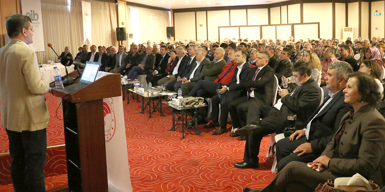 Türk ihracatçısı kekikteki 'yabancı ot' sorununu çözmek istiyor