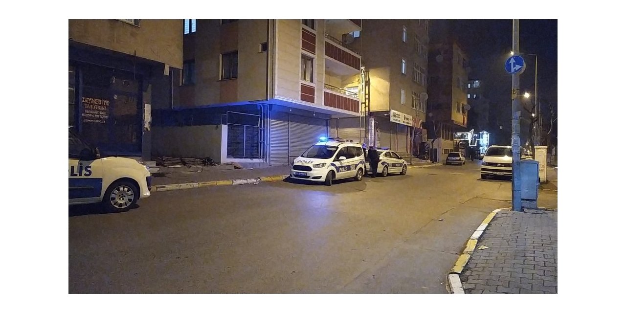 Salataya limon tuzu yerine yanlışlıkla böcek ilacı kattı iddiası: 9 kişi hastanelik oldu