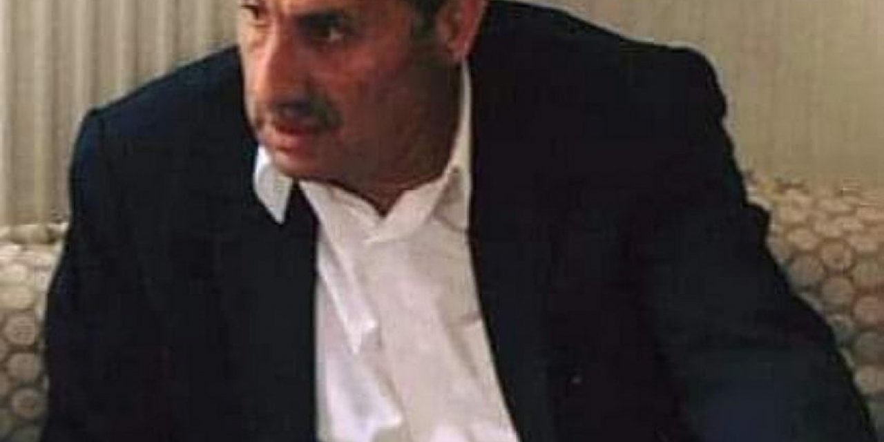 Husumetli aileleri barıştırmak isterken canından oldu