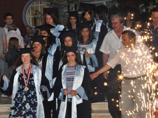 9. geleneksel panayır ve pilav şenliği