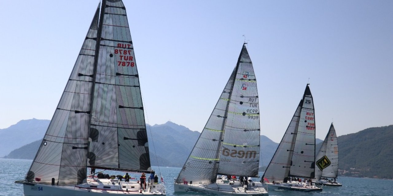 MIYC 12. Kış Trofesinde 4. ayak mücadelesi başladı