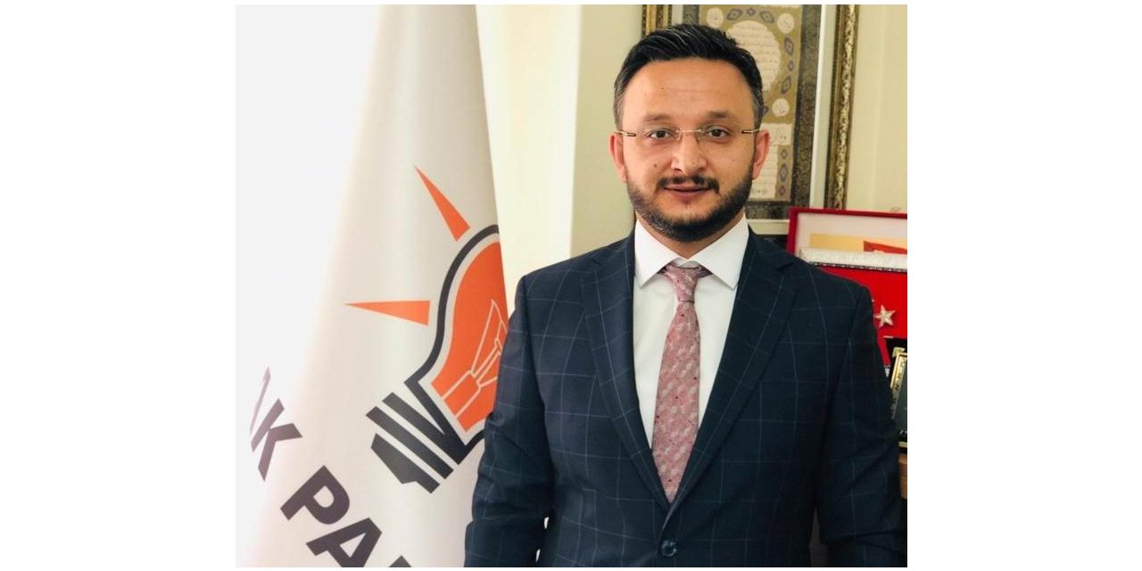 AK Parti İl Başkanı Yanar, Kadınlar Gününü kutladı