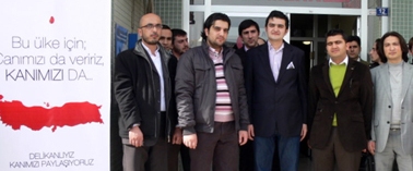 'Sessiz yürüyüş' fiyasko!