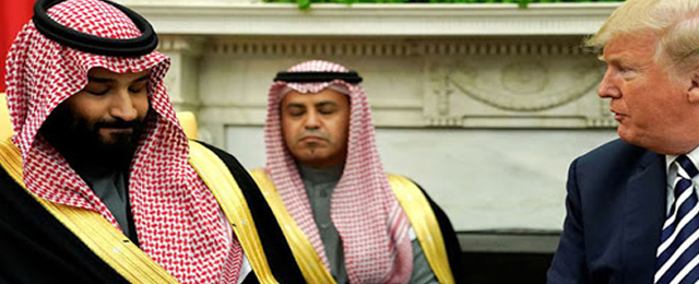 Suud'da işler karıştı! 20 prens daha tutuklandı