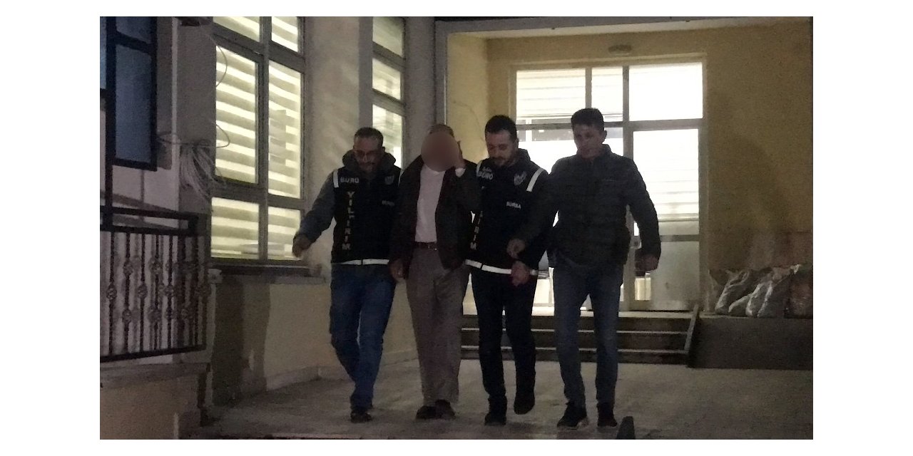 Akli dengesi yerinde olmayan şahsın korona virüsü iddiası hastanede paniğe neden oldu