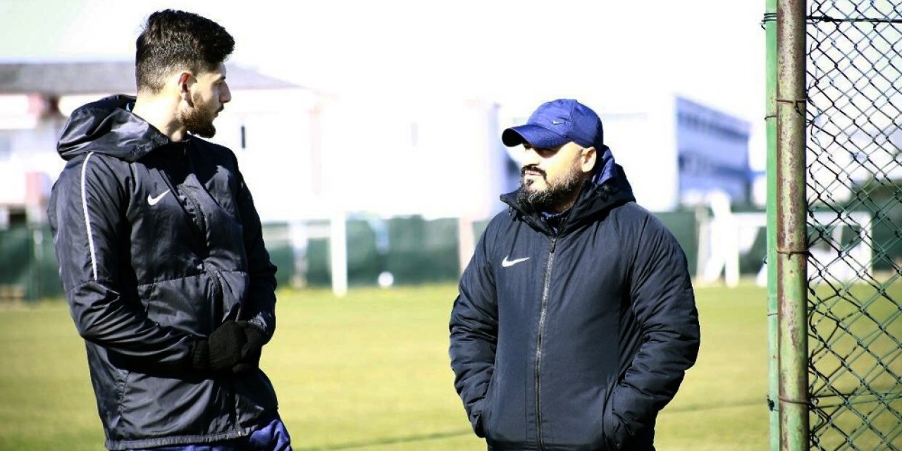 Fenerbahçe’den Okan Turp’a mesaj!