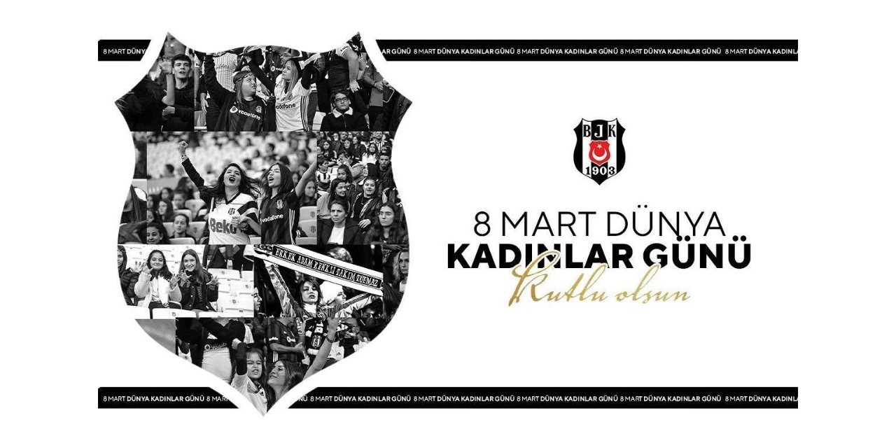 Spor dünyasından 8 Mart Dünya Kadınlar Günü mesajları