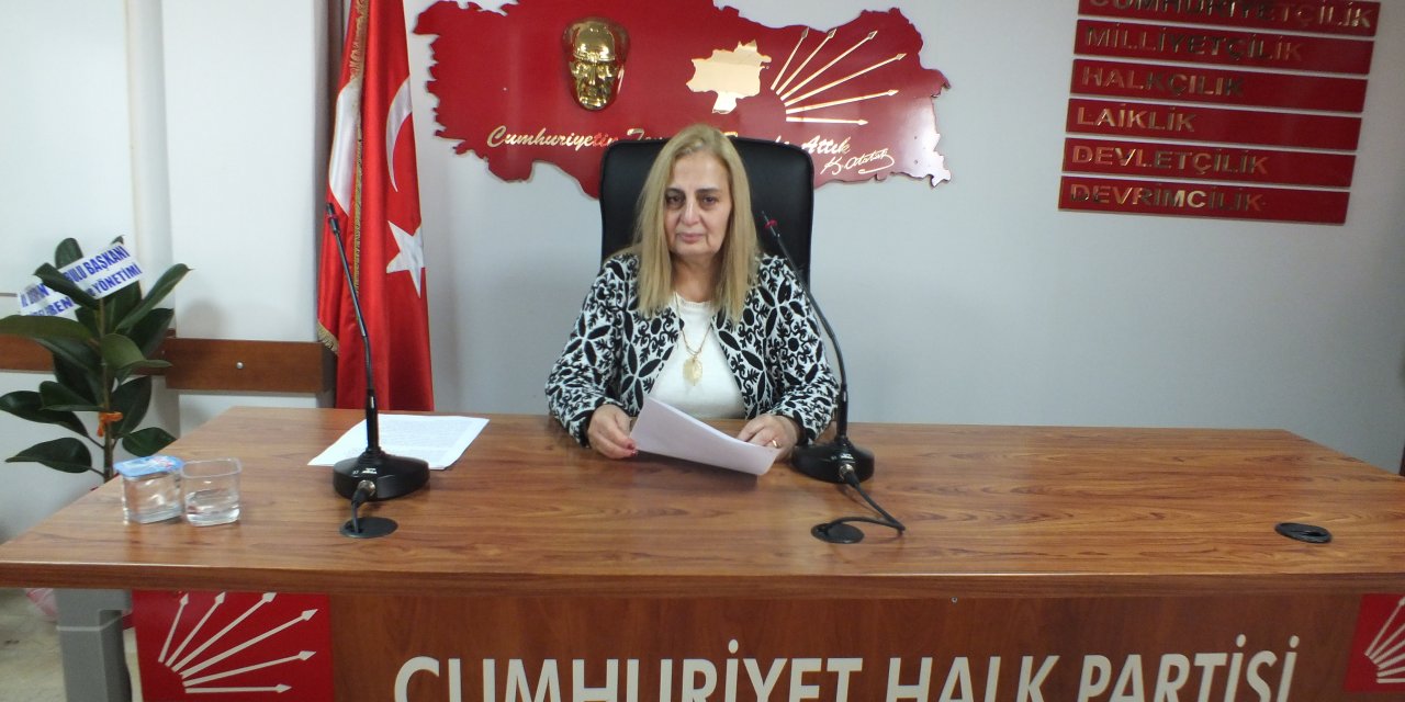 8 Mart Dünya Kadınlar Günü