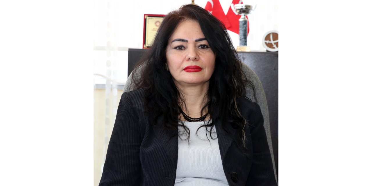 8 Mart Dünya Kadınlar Günü