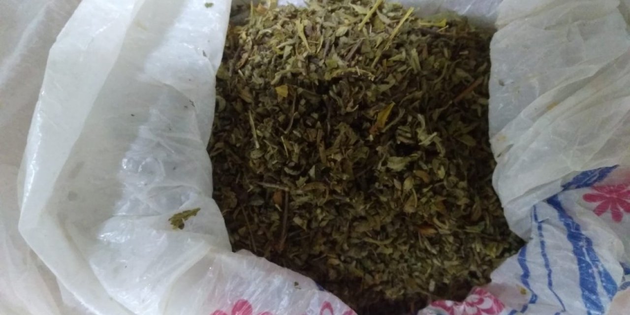 Karacabey emniyetinden uyuşturucuya geçit yok