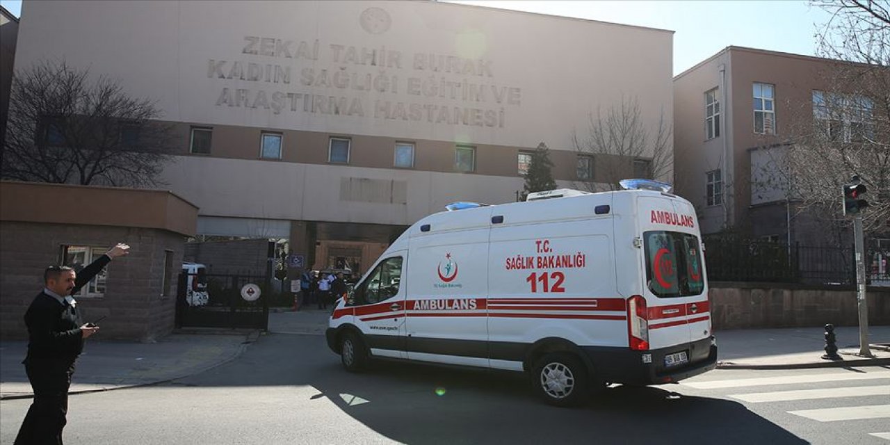 İran'dan getirilenlerin son testleri yarın yapılacak