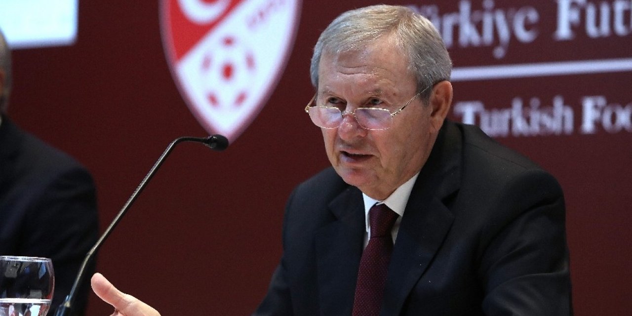 Zekeriya Alp: "Bu iddialarını ispatlamak zorundadır"