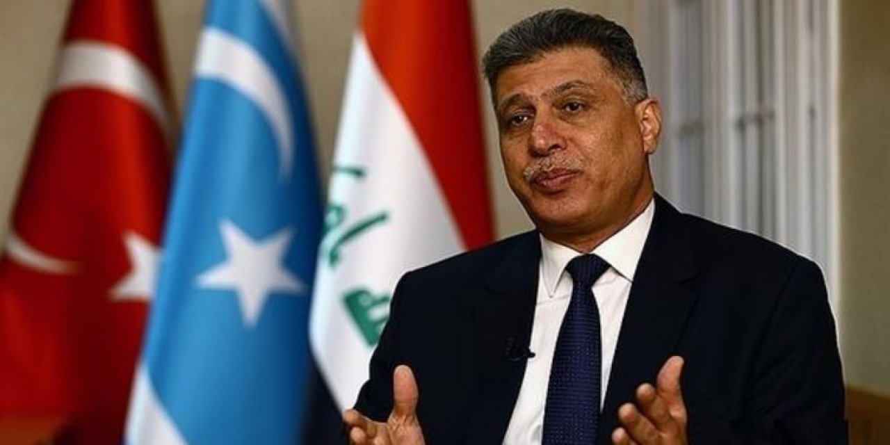 Türkmen lideri Salihi: Irak'ta koronavirüsle ciddi mücadele edilmiyor