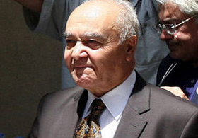 Ülkücülerden Oktay'a suç duyurusu