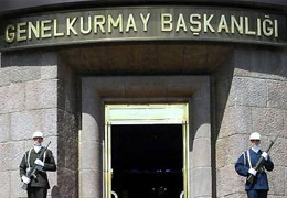 TSK'nın deşifre olan radyoları