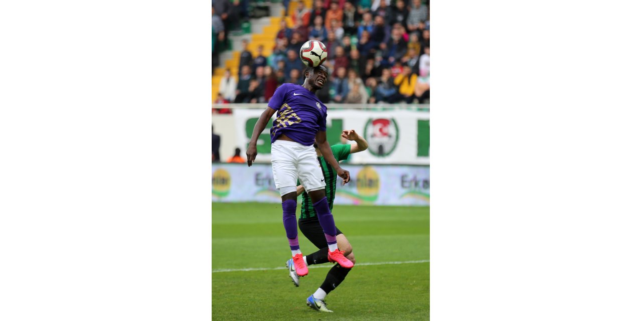 Futbol: TFF 1. Lig