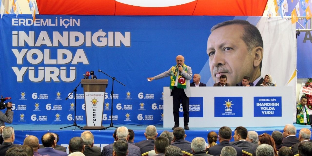 Elvan’dan Kılıçdaroğlu’nun "Şehitler tepesi boş kalacak" sözlerine eleştiri