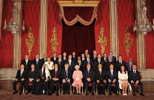 Bütün gözler G-20 zirvesinde
