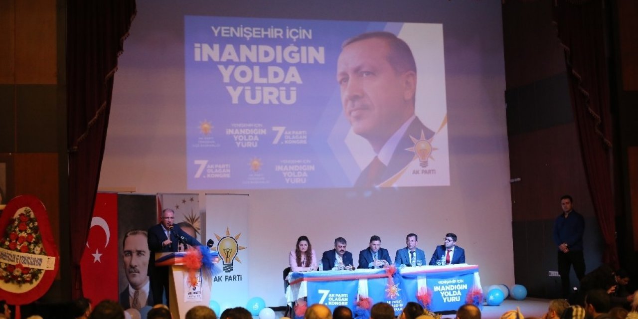 Efkan Ala: "Ülkemizi yem ettirmeyiz"