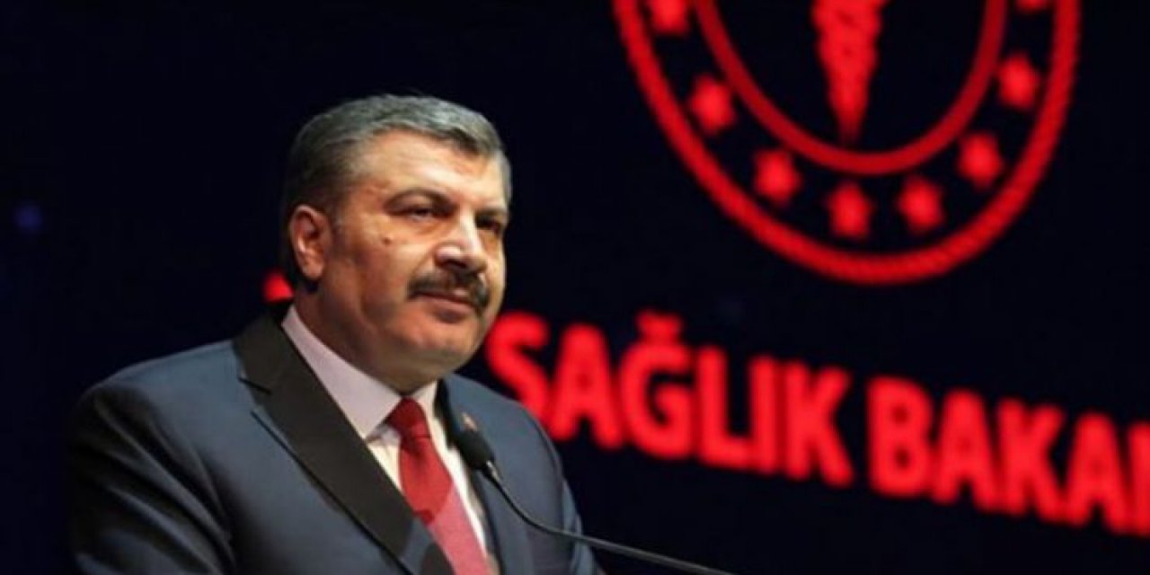 "Komşularımız ve Avrupa önlemlerde yavaş kaldı"