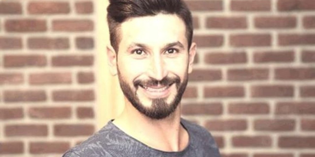 İdlib’den döndü, kazada öldü