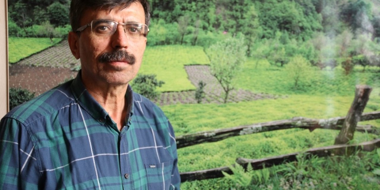 Rizeliler 2020 çay sezonuna hazırlanıyor