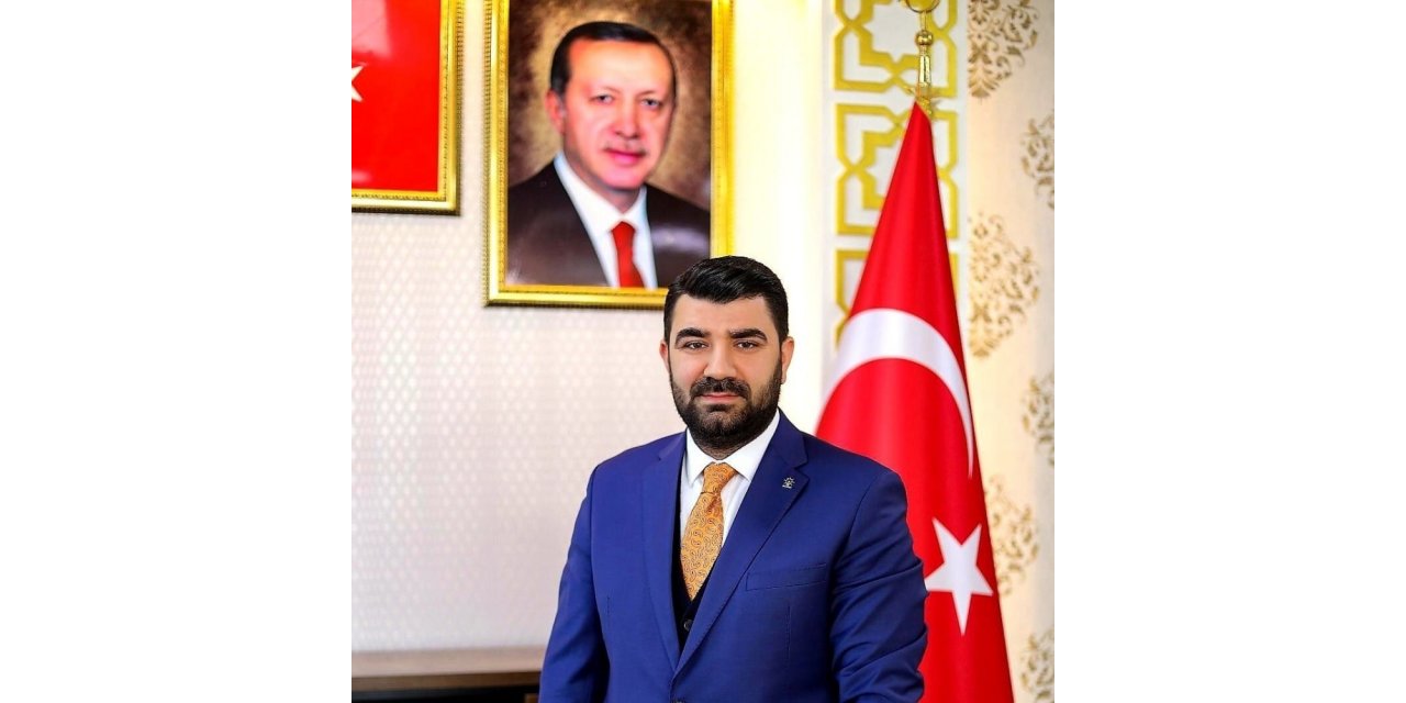 Başkan Bünül; “9 Mart yeni ve güçlü Türkiye’nin dönüm noktası”
