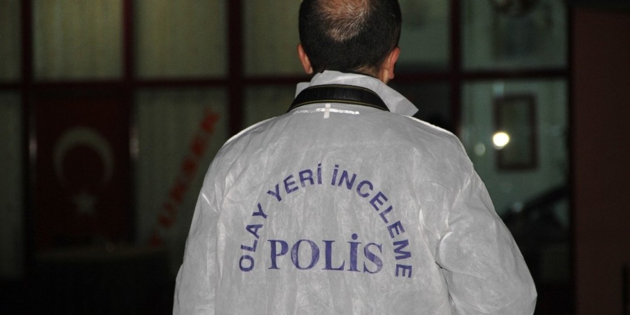3 akrabasını öldürüp, 4’ünü de ağır yaralayan zanlı yakalandı