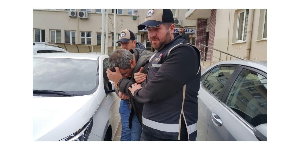 Bursa’da 55 yıl ceza aldı İstinaf Mahkemesi’nde tahliye edildi