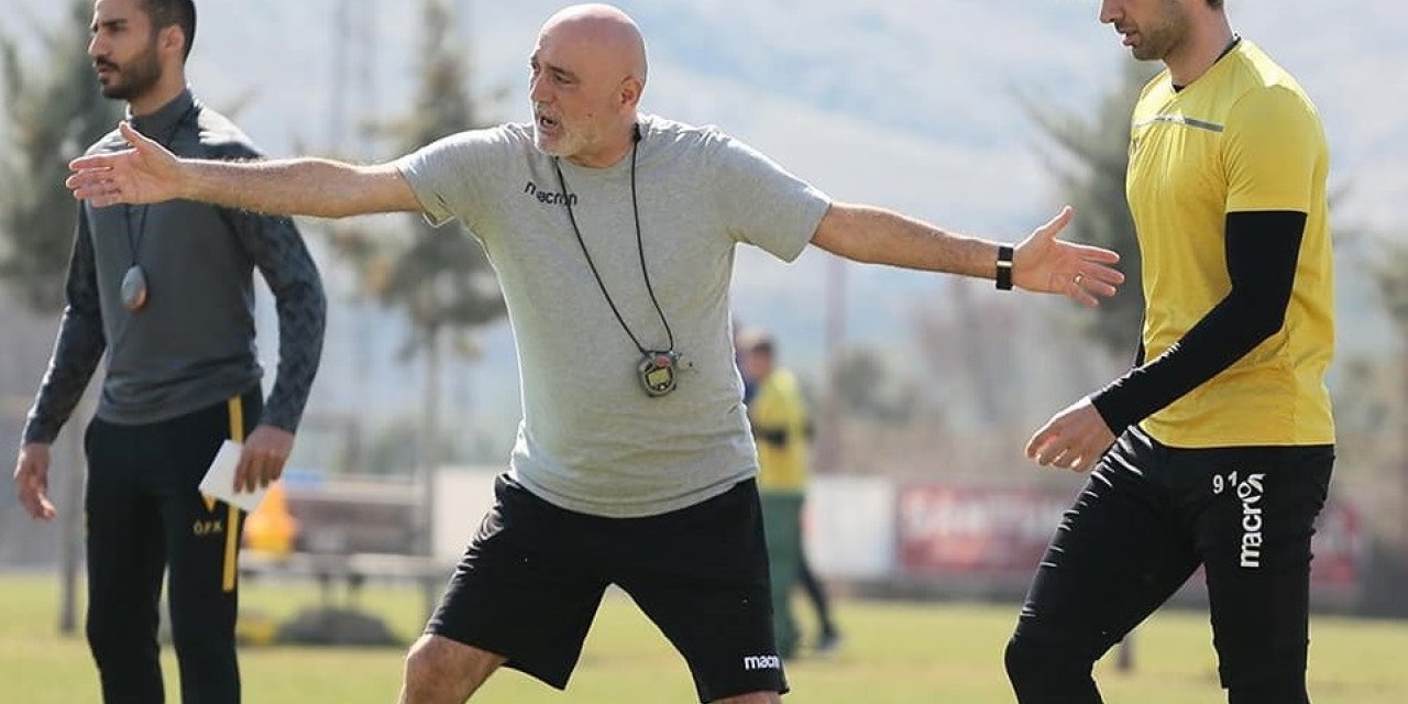 Yeni Malatyaspor’da Trabzonspor mesaisi sürüyor