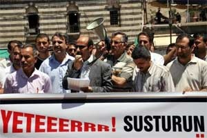 Diyarbakır'da alkışlanacak çağrı...