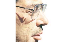 Başörtüsü Çankaya'ya engel değil