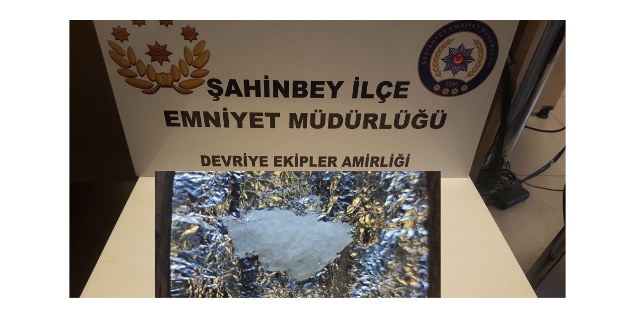 Gaziantep’te huzur güven uygulaması