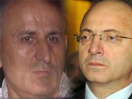 Cihaner ile Çiçek davası birleştirildi