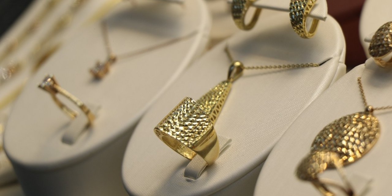 Gram fiyatı 332 TL’yi bulan altında fiyat artışı devam ediyor