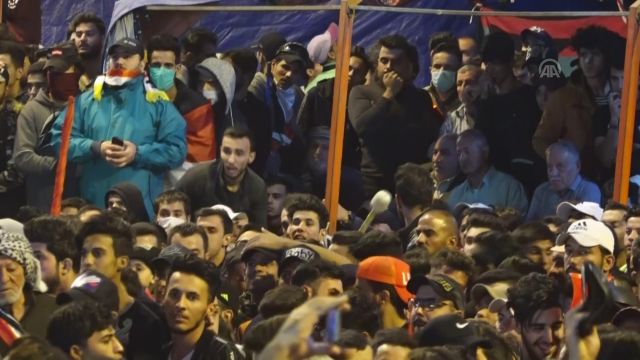 Dünya Kupası (2022) Asya Elemeleri ertelendi