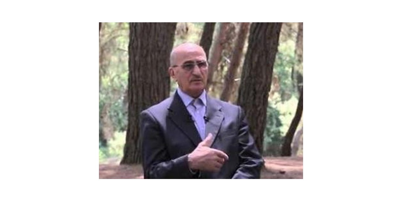 Elebaşı Gülen, “Stadyumlar kanla dolacak” demiş