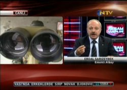 Sarızeybek'ten PKK'yı bitirme formülü